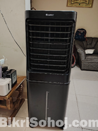 Gree Air Cooler 60 Liter (Used)